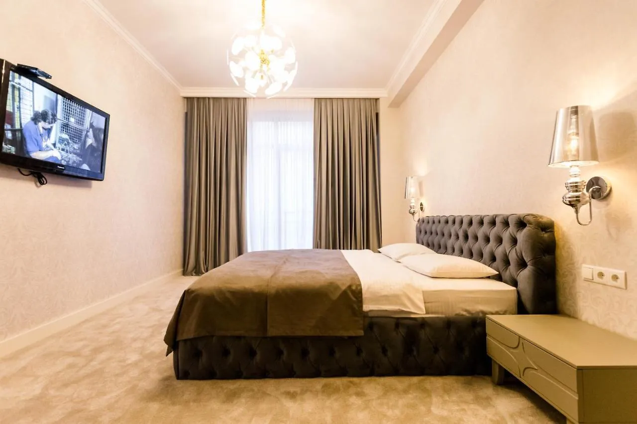 Luxury Landing Apartment Tbilisi