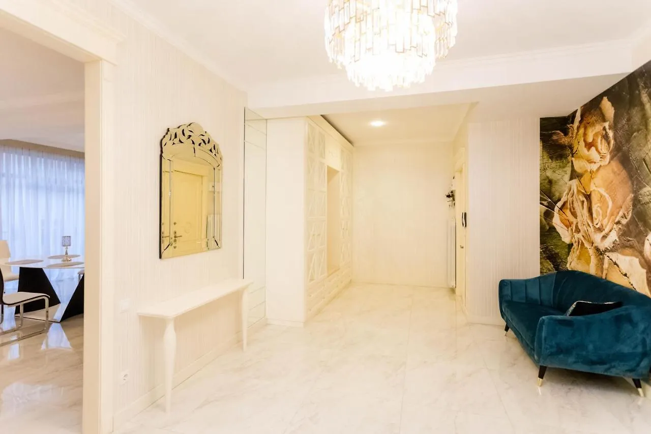 Luxury Landing Apartment Tbilisi 0*,